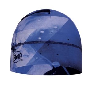 Buff Thermonet Beanie